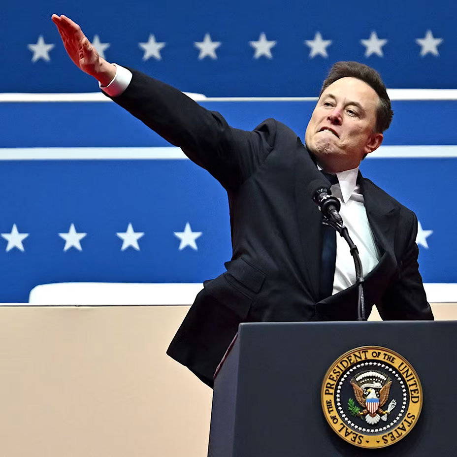 Elon Musk heiler