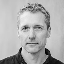 Morten Rold